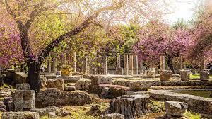 Select from premium olympia griechenland of the highest quality. Antikes Olympia Urlaub Auf Westgriechenland Discover Greece