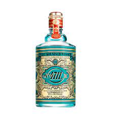 Cologne, or köln, germany is the fourth largest city in the country behind berlin, hamburg, and when you visit cologne germany you're sure to be enchanted by the blend of romanesque churches. 4711 Original Eau De Cologne Flacon 200 Ml Women Perfumes Perfumes