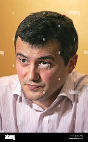 Patrick pelloux hi-res stock photography and images