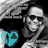 David Baggaley DC (Contact)