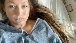 Fundraiser for Amber Lindsey by Ashlynn Meraki : Help for our dear friend  Amber