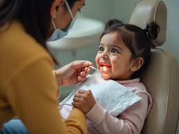 Dental Issues in Childrens with Special Needs | Shishuka