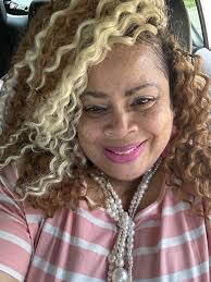 Nancy Jacquez's Instagram, Twitter & Facebook