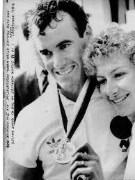 REVEALED: Gold Coast's greatest Olympian of all time