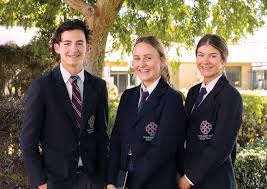 CORPUS CHRISTI COLLEGE Annual Report 2019