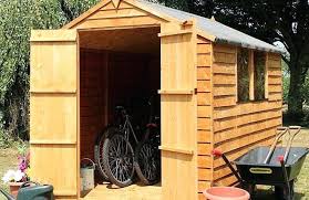 How Much Wood Do I Need To Build A 12x12 Shed How To Build Rafters For A 12x12 Shed In 2020 Building A Shed Garden Storage Shed Garden Sheds Uk