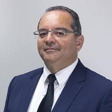 Mark Jaime's Instagram, Twitter & Facebook