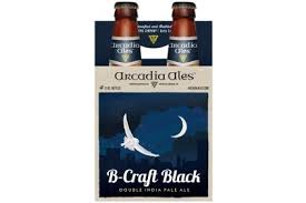 My name is bethany cornelia walker johnson, and i am the owner of bcraft designs. Arcadia Brewing S B Craft Black 2012 04 11 Beverage Industry