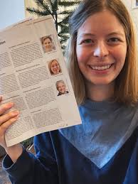 Ira Romy Alice Stoll