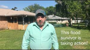 Flood Victims of Richwood