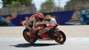 Maybe you would like to learn more about one of these? Motogp 21 Games Milestone