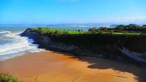 Santander is a very beautiful city; Things To Do In Santander For The Ultimate Basque Holiday Robe Trotting