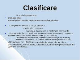 Legatura ionica legatura covalenta legatura metalica. Chimie 2 Compusi Chimici Si Materiale Nemetalice Definirea Si Clasificarea Materialelor