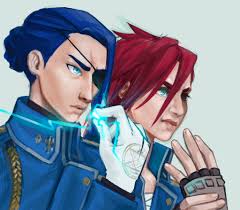 cloud☁️💫🏳️‍🌈🍉云霓 (@Klaudix_4)