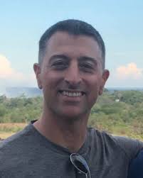 Obituary information for John M. Caruso