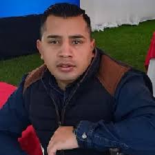 Edison David Valencia Moya