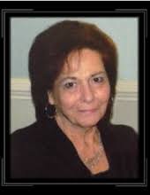 Obituary information for Mavis Dolores Marten