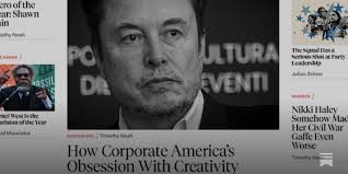 Down With Creativity