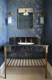 how to get the cool high end bathroom
