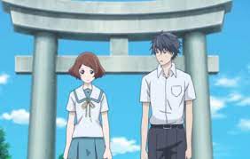 Pin By Lorele On Sakurada Reset Anime Art Reset