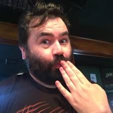 reuben.barringer's Pizza Review at Luna Pizzeria