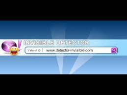 Another tool to check the status of yahoo messenger user is detectinvisible. Yahoo Messenger Invisible Detector Youtube