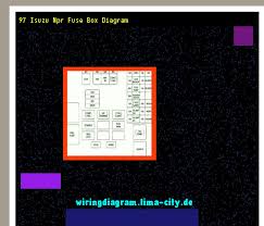 This online broadcast isuzu nqr fuse box can be one of the options to. 97 Isuzu Npr Fuse Box Diagram Wiring Diagram 174521 Amazing Wiring Diagram Collection Fuse Box Fuses Car Fuses