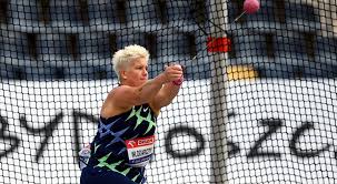 29 aug 1970 rus brisbane (aus). Tokio 2020 Znamy Sklad Lekkoatletycznej Reprezentacji Polski Na Igrzyska Wiadomosci Polskieradio24 Pl