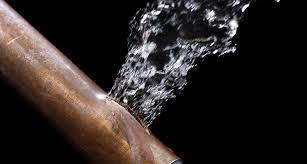 Frozen Pipe & Burst Pipe Repair by Bradford Plumber - Bradford Plumbing