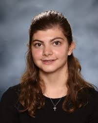 Hannah Behr's Instagram, Twitter & Facebook