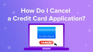 Yes, canceling a credit card can hurt your credit score. How Do I Cancel A Credit Card Application