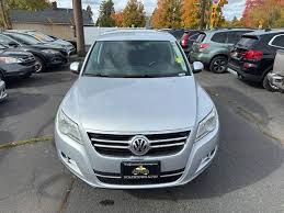 Image result for Reflex Silver 2011 Tiguan