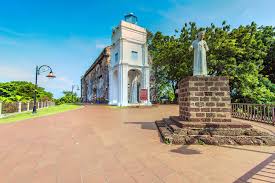 2020 top things to do in malacca. St Paul S Hill Travel Guidebook Must Visit Attractions In Malacca St Paul S Hill Nearby Recommendation Trip Com