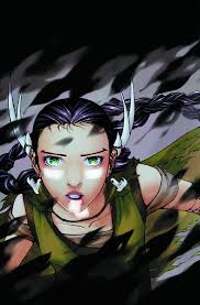 Graphic Novel Review: Madame Xanadu