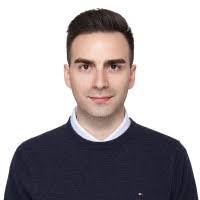 Antonio Giannuzzi's Instagram, Twitter & Facebook