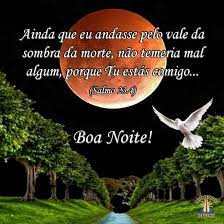 Boa Noite Momento Divino 3259