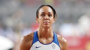 The british olympian entered 2021 with strong hopes of winning gold at tokyo. Tokyo Olympics Katarina Johnson Thompson Will Be Ready Says Gb Head Coach Christian Malcolm Olympics News Sky Sports