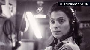 Nanette Rainone, Early Creator of Feminist Radio Shows, Dies at 73