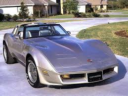 1982 Chevrolet Corvette Maintenance Restoration Of Old Vintage Vehicles The Material For New Cogs Casters Gears Pads Co Chevrolet Corvette Corvette Chevrolet