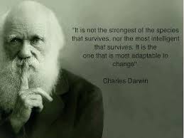 Read full profile we always need something to motivate us, to push us a little furth. Darwin On Change Management Darwin Quotes Charles Darwin Quotes Wisdom Quotes