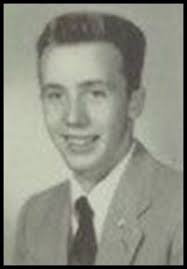 Ronald Lavurne Shanafelt (1939-1994)