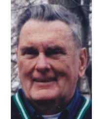 James Beegan Obituary