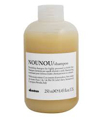 Explore a range of products made by italian companies and artisans in food, home, apparel and beauty. Nounou Nourishing Shampoo For Colour Treated Hair By Davines Cult Beauty