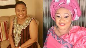 Her son, olatunji, confirmed the death of the actress to the. Vno Vfqas2krzm