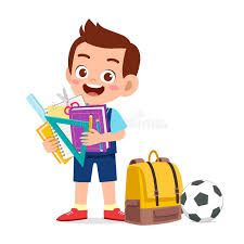 Here you can find the be prepared clipart image. Boy Prepare Stock Illustrations 925 Boy Prepare Stock Illustrations Vectors Clipart Dreamstime
