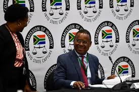 Mziwoxolo edward zuma (son) mother: Chikane Branded A Liar By Jacob Zuma S Children