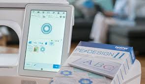 This is one of the top embroidery digitizing software for individuals due to its diverse functions as far as its features and options offered. Pe Design Software Brother