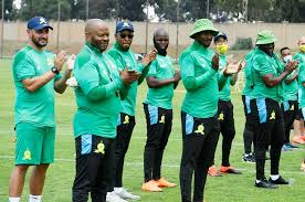 Check each club's official website for the latest ticket information. Sundowns Coach Focusing On Individual Players To Stop Premiership Newbies Ttm In Midweek Clash Sport