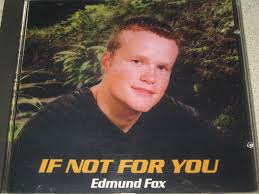 Edmund Fox