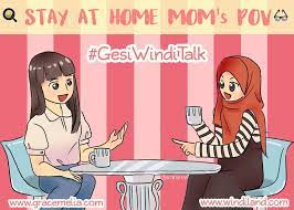 Contextual translation of ibu rumah tangga into english. Bahasa Inggrisnya Ibu Rumah Tangga Cara Golden